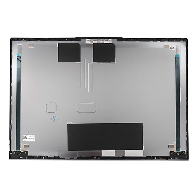 

LCD Back Cover Lid Case For Lenovo ThinkBook 16 G6 G7 IRL ABP IML Silver Gray Color