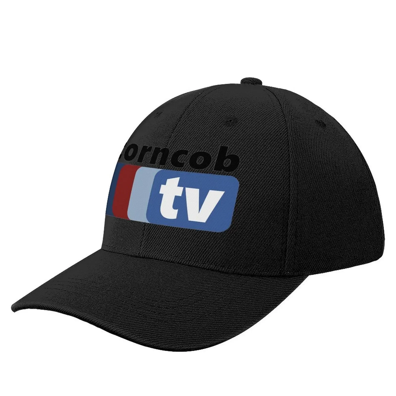 corncob tv Baseball Cap Uv Protection Solar Hat Fishing cap Designer Hat Hat Beach Male Women's