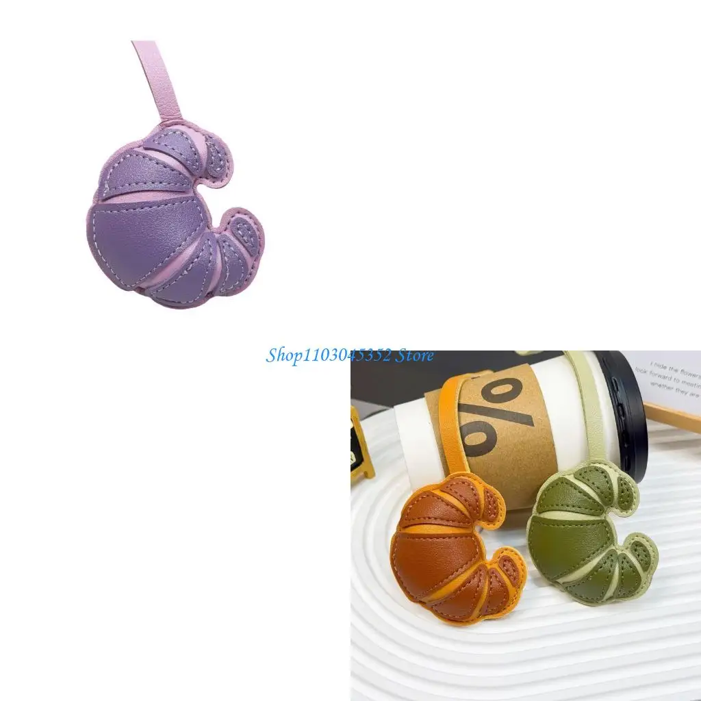 

Aesthetic Keychain Charms Stylish Keychains Accessories for Women Bag Purse