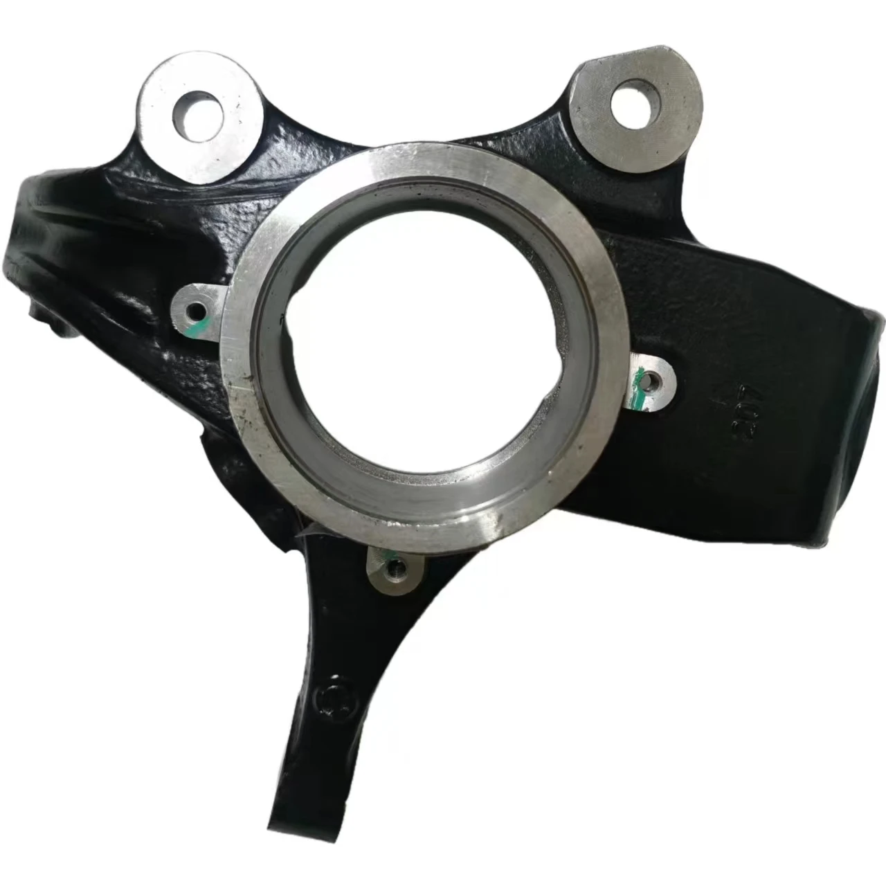 

SAIC MAXUS T60 Original New Front Steering Knuckle C00047917 C00047918 Autoparts with Low MOQ