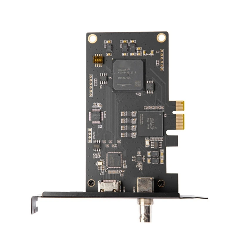 1080P Video Card PCIe to HDTV Converters for Live Streaming and Recording C1FD