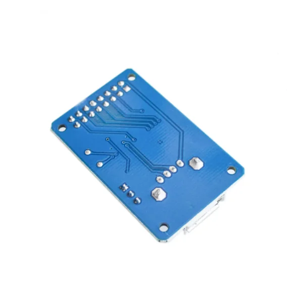 CH376S USB flash drive read-write USB host interface module