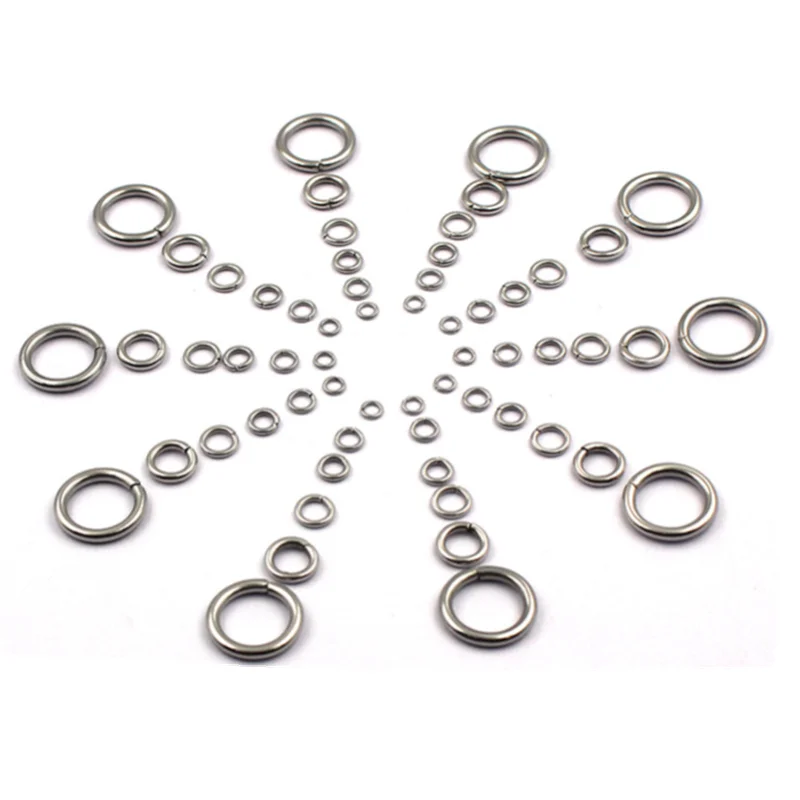 316 Stainless Steel…