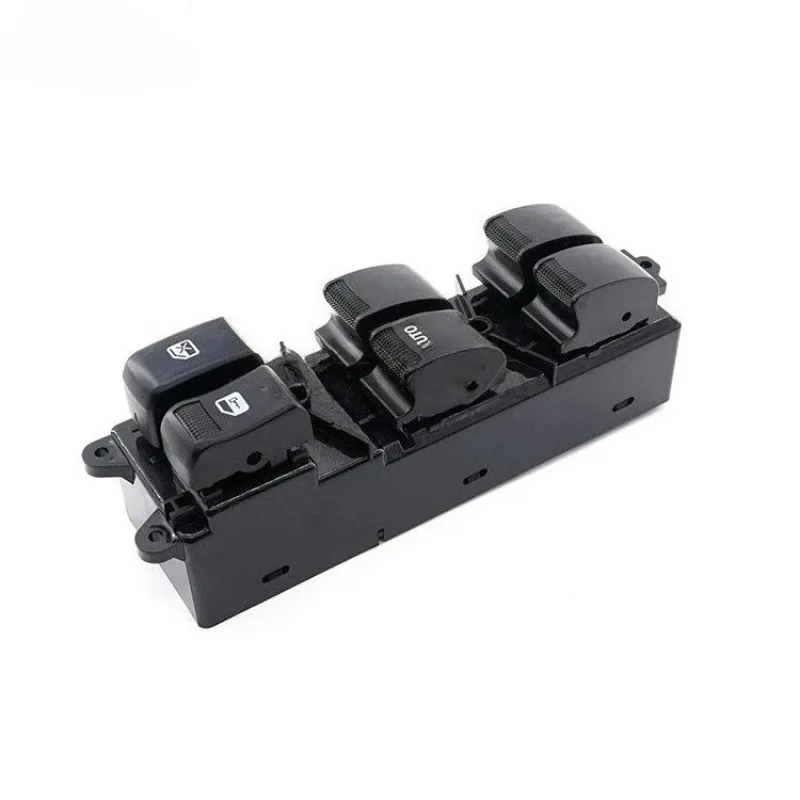for Suzuki D-max for left front glass lift switch, electric window switch 8-97417469-0