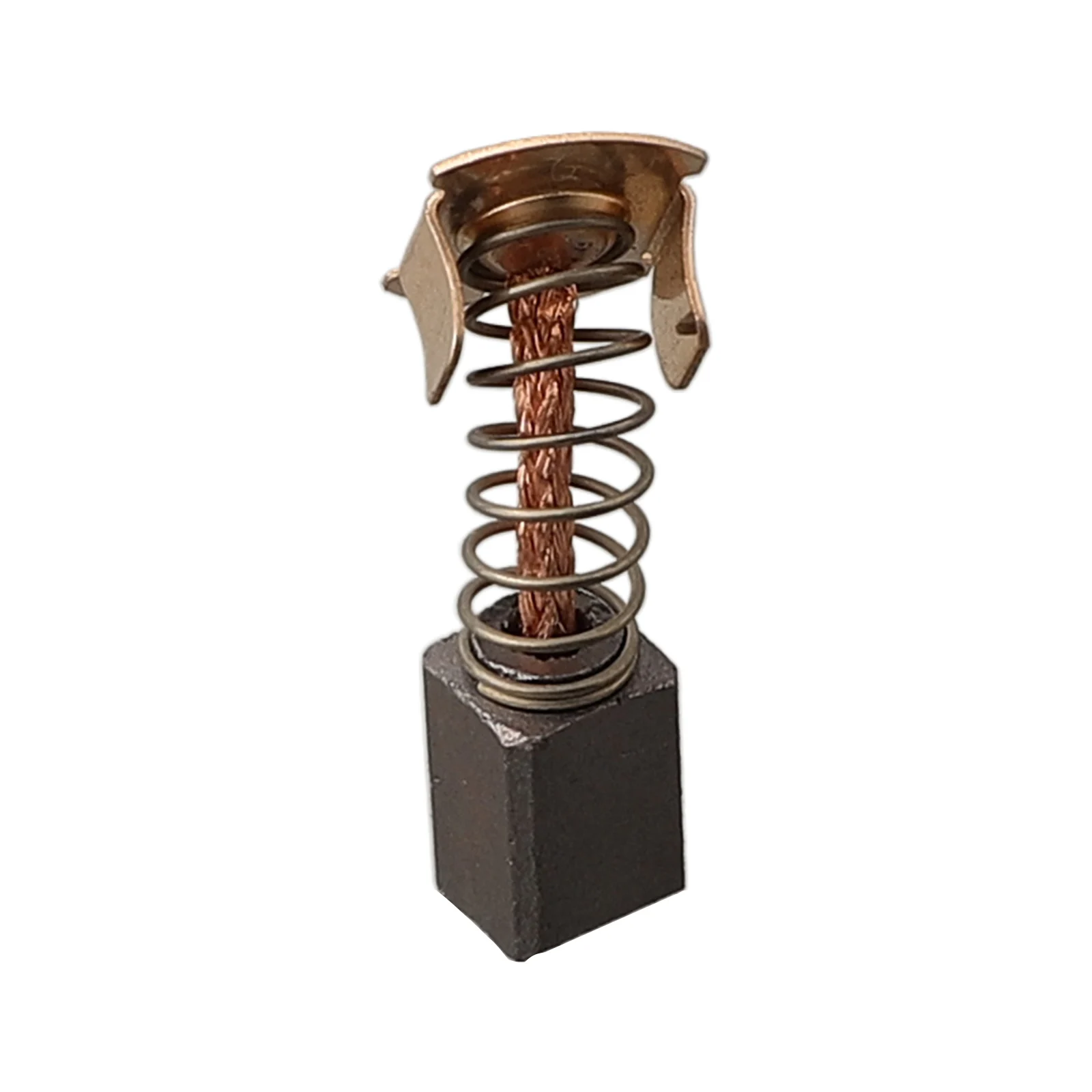

4PCs Replacement CB430 Carbon Motor Brushes for Electric Tools like the For 18V For LXT Angle Grinders BHR200 DGA452