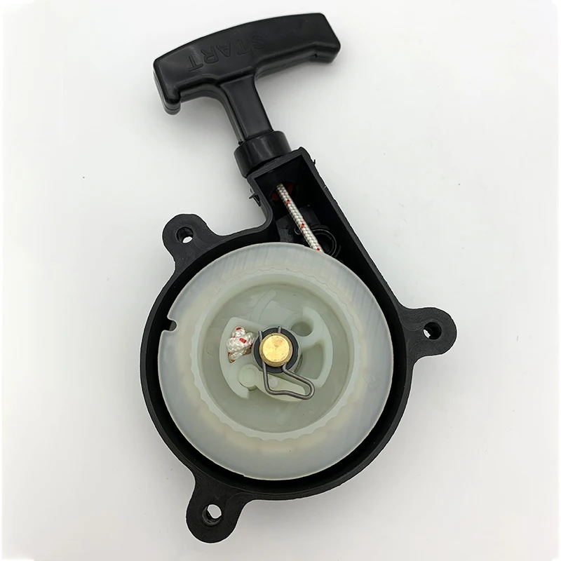 PULL Recoil Starter Fit For Stihl BR320 BR340 BR380 BR400 BR420 BR 420 SR 420 Backpack Blower Spare Parts 4203 190 0405