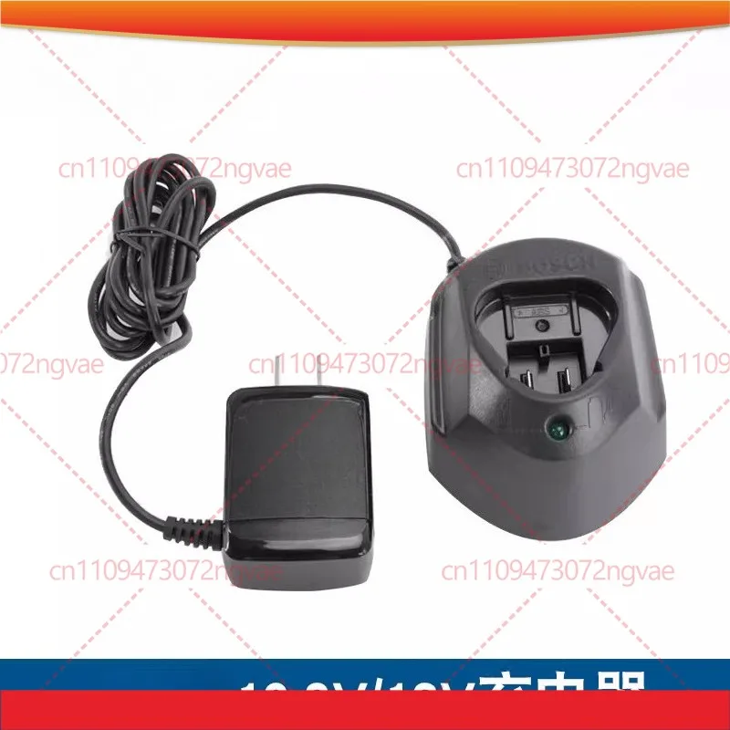 For Bosch Pistol Drill GSR108-LI TSR1080 Chuck Gearbox Switch Repair Parts