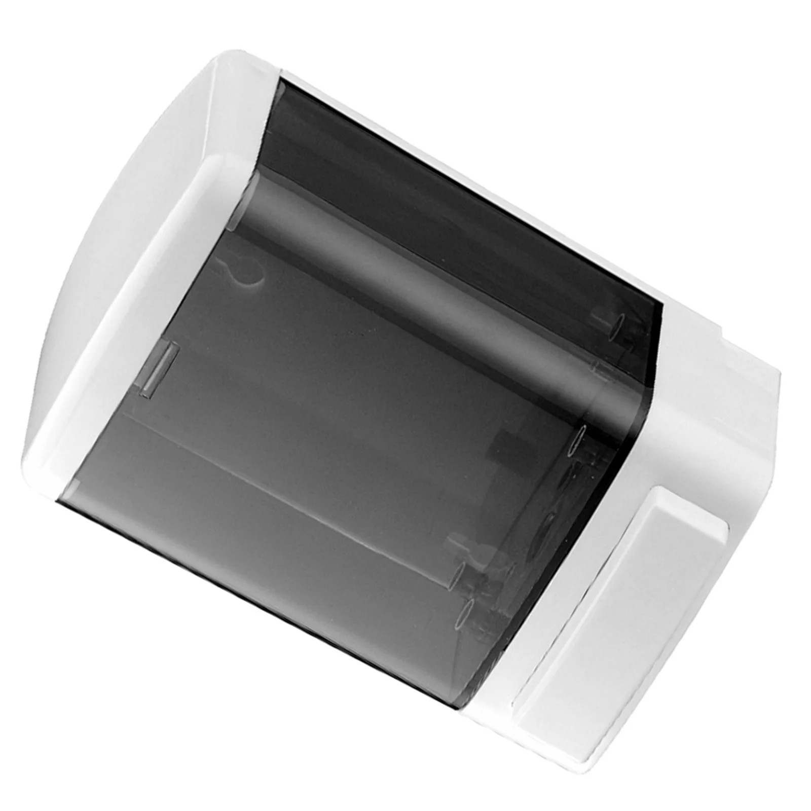 1000Ml Manual Soap Dispenser Wall Mount Bathroom Large Capacity Refillable Hand Press For Shampoo Lotion Cream Shower Gel Liquid