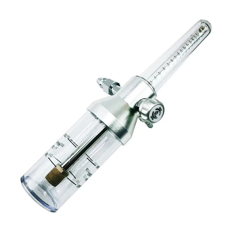 High Quality Custom Wall Mounted Inhaler Regulator Pressure Control Hospital Bedhead Unit Medical Equipment