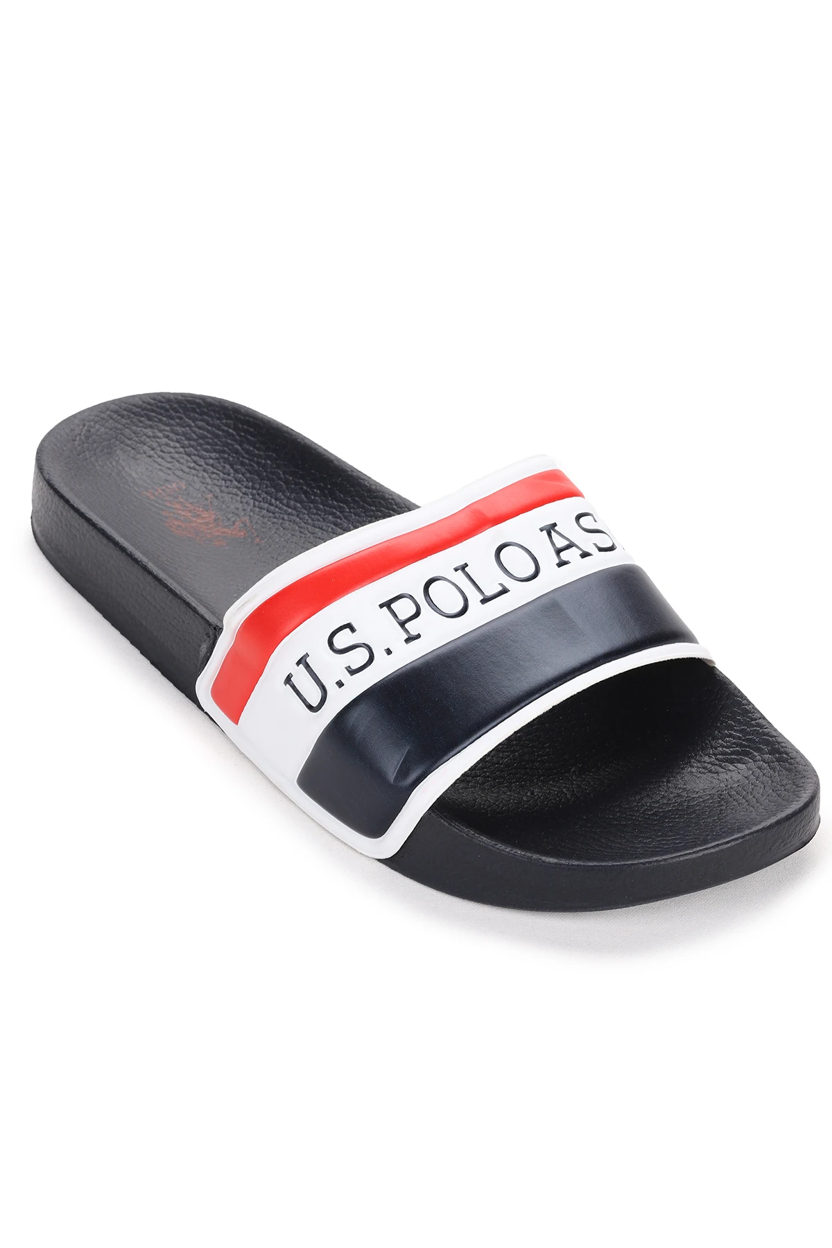 

U.S. Polo Assn Beach Pool Men's Daily Slipper Molly