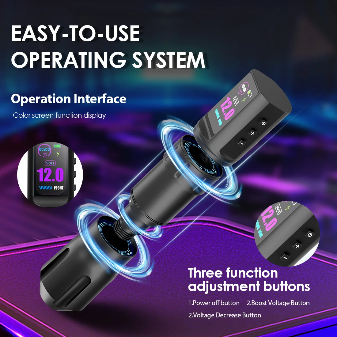 Thumbnail 3 - #25 Compare Tattoo Kits Before You Buy