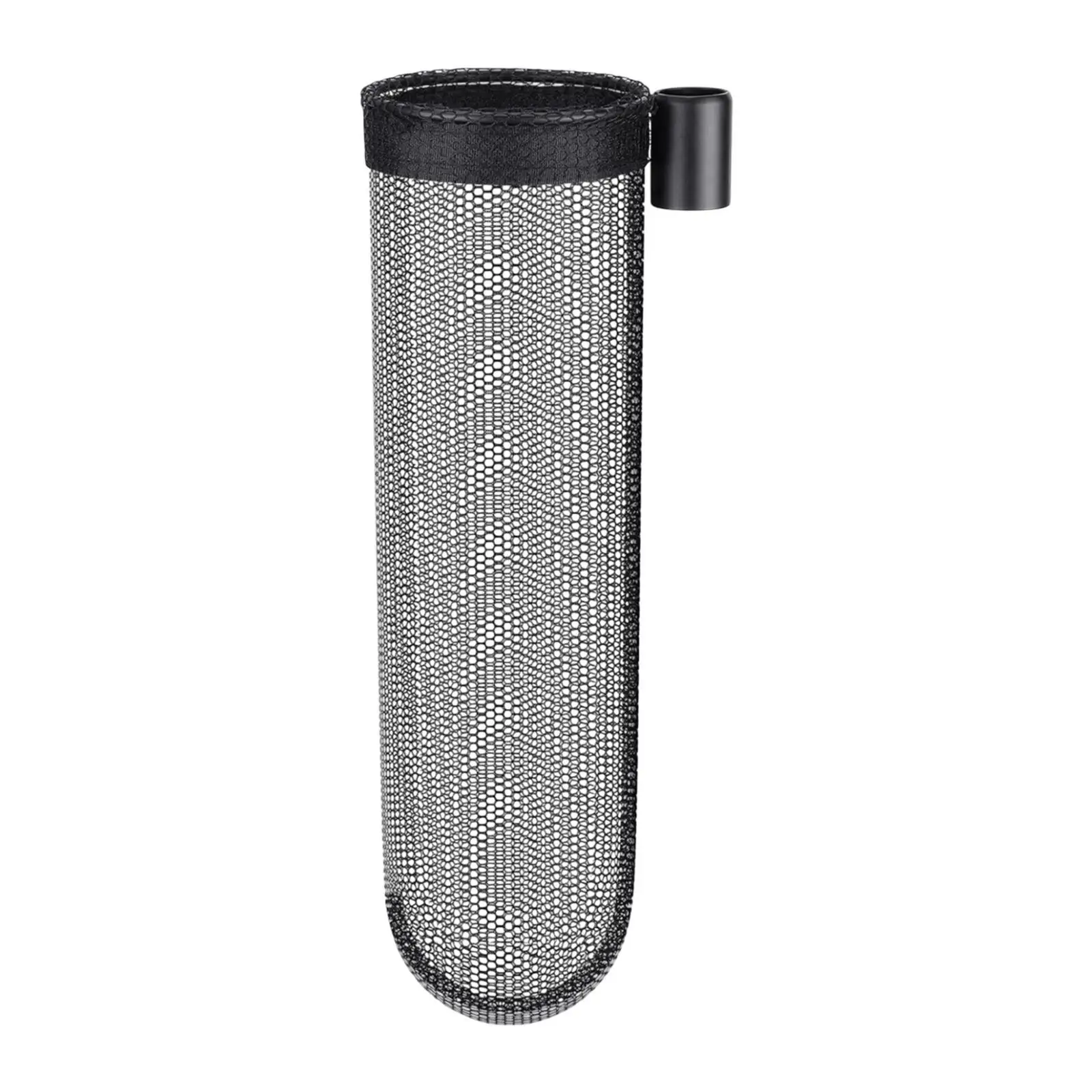 

Pickleball Ball Storage Mesh Net for Pickleball Bag Rack for Sports Practice