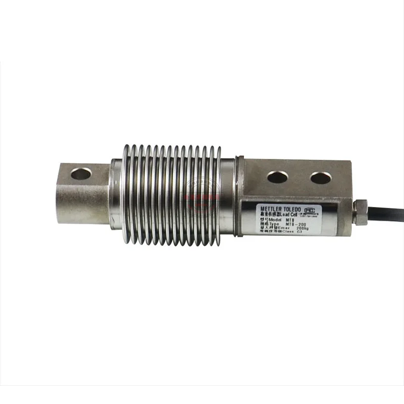 Suitable for Belt Scale Packing Scales Load Cell MTB-100KG 10/20/50/200/300kg Bellows