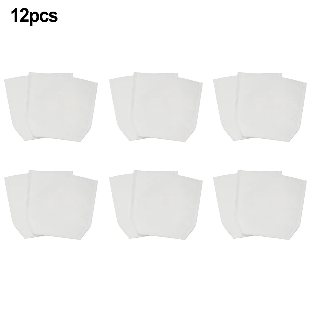 Vacuum Cleaner Accessory Kit Filter Compatible For HiKOKI A-43963 A-50728 R10DL Cleaning Tools Home Appliance Parts For Househol