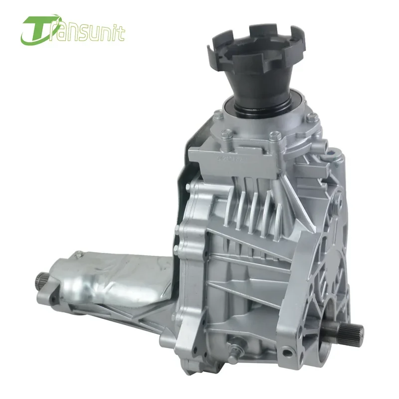 

Transfers Case Suit For Opel Antara Chevrolet Captiva 2.2 at 23247712 24257462 Transmission 6T40 / 50