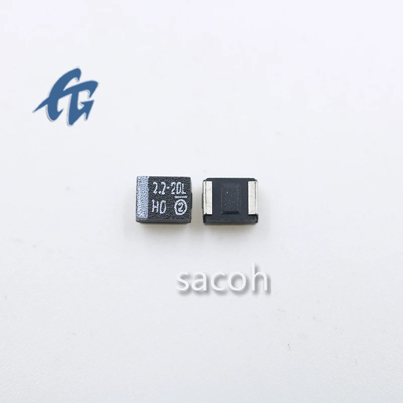 (SACOH Electronic Components) 293D225X9020B2TE3 10Pcs 100%  IC Chip integrated circuit