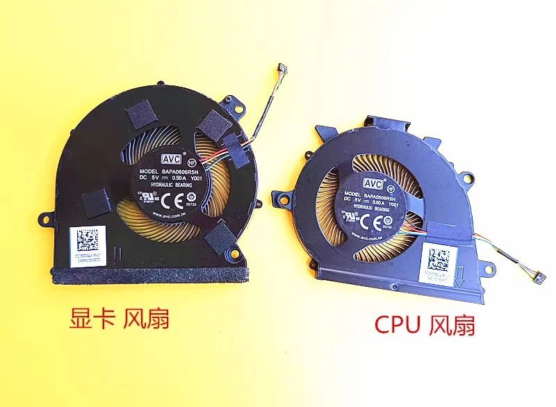 

For brand new , Lenovo Yoga S740-14IIL notebook cooling fan 5H40S19967