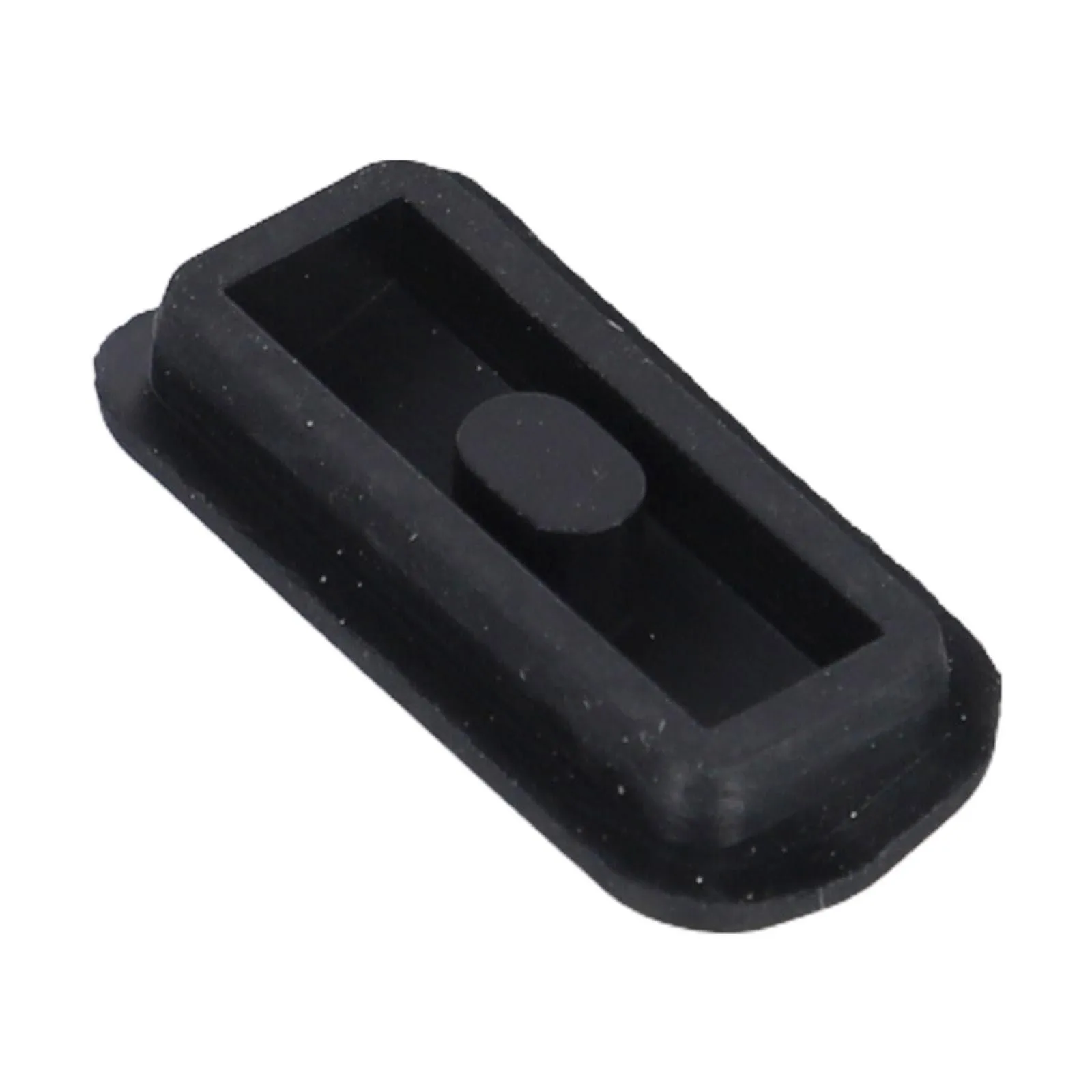 Door Handle Cover Sensing Button Direct Replacement Fitment Type High Universality Manual Measurement For 2004-2010