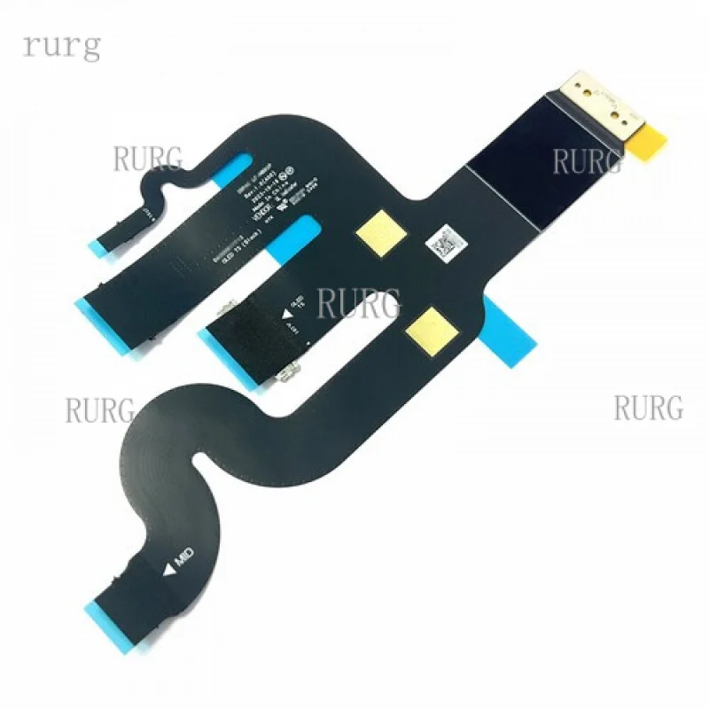 

L For DELL XPS 14 9440 IDP41 OLED Laptop LCD Video Display Screen Cable LF-M891P