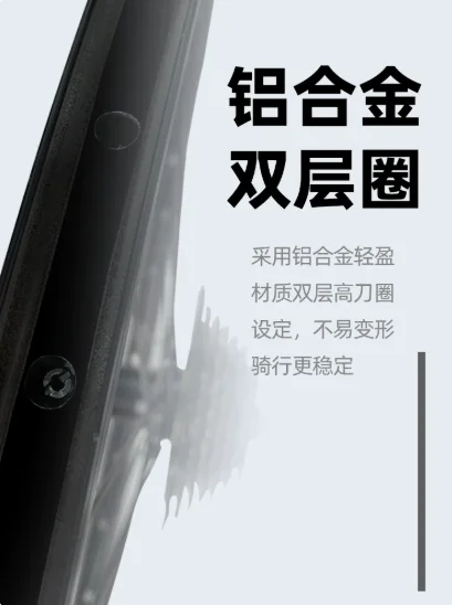 Bicycle Wheel Sets Mountain Bike 18/20/22/24/26 Inch Front/Rear Wheel Complete V/Disc Wheel For Single /7 Speed Parts