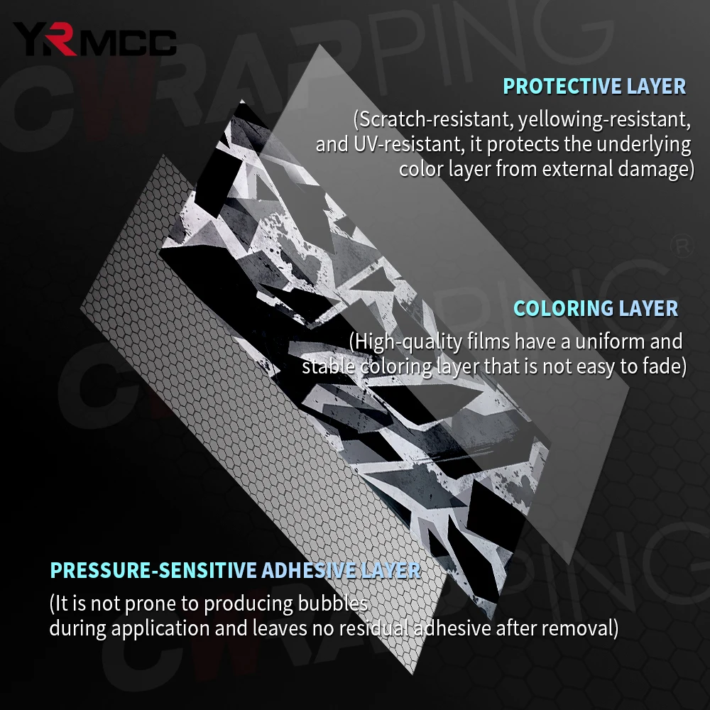 الفينيل التفاف سيارة فيلم تغطية ضبط اكسسوارات السيارات أدوات التفاف ملصقات لفيلم جسم السيارة سيارة الديكور الدراجات النارية