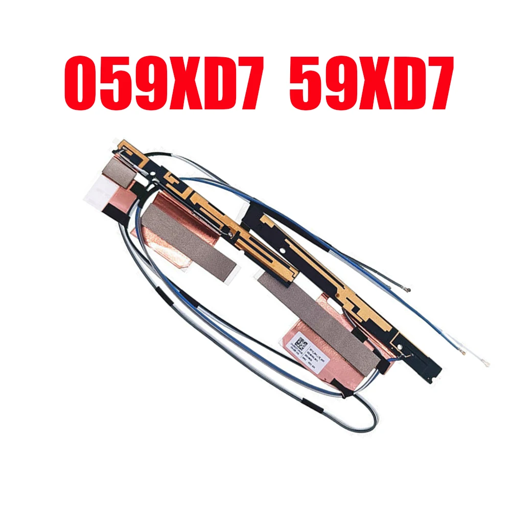 

Laptop Antenna Cable For DELL For Latitude 5320 2-in-1 059XD7 59XD7 SP13 025.901RE.0011
