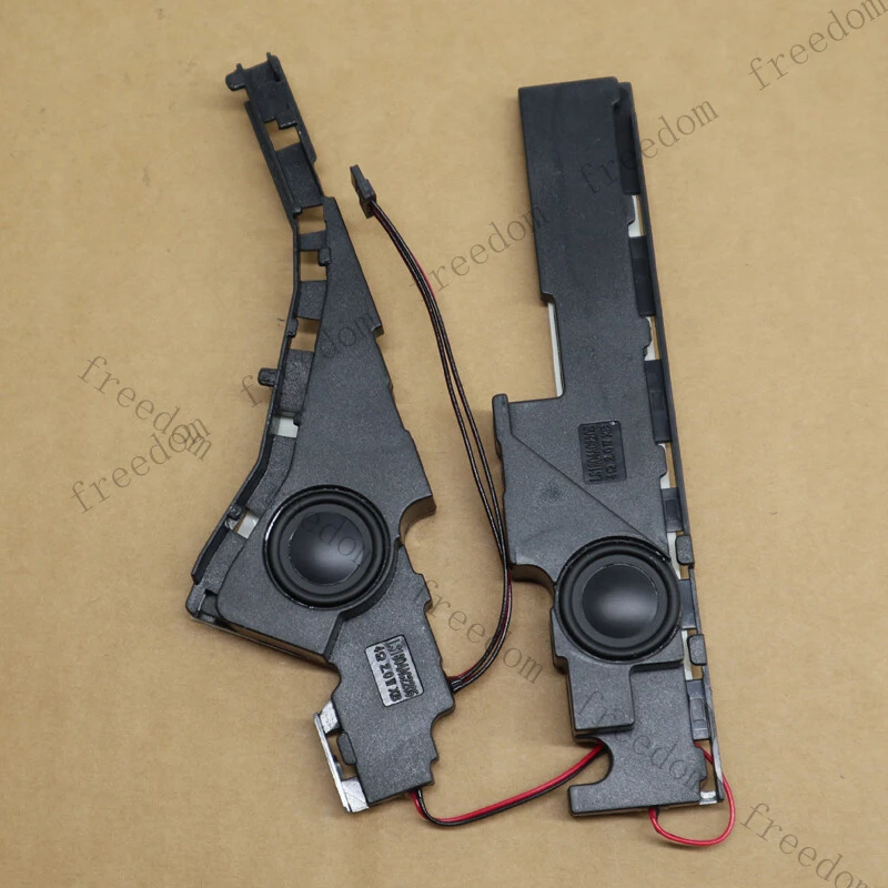 

HTS For New Laptop L&R Speaker Set For ASUS A550 Y581C Y581 X552E F552C F552L W50J FX50J