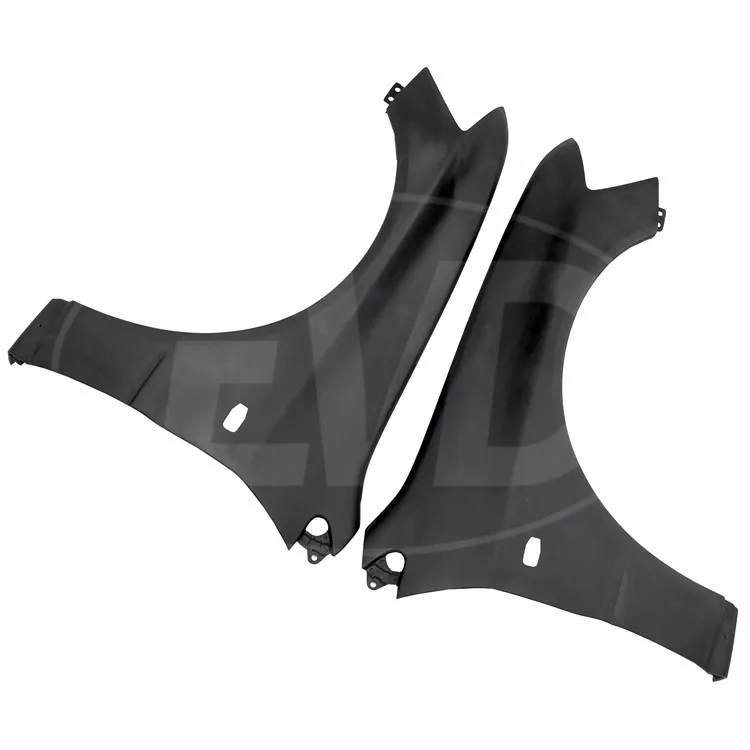

OEM STYLE GLASS FIBER FRONT FENDER for 2001-2007 MITSUBISHI LANCER EVOLUTION EVO 7-9