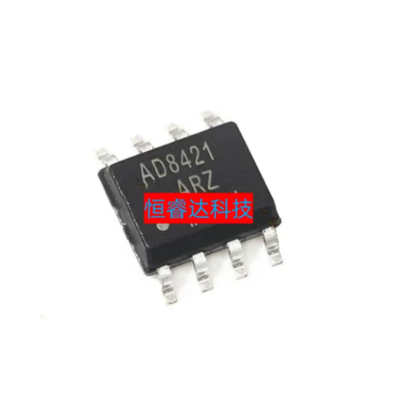 

2 ~ 5 шт./лот AD8421 AD8421ARZ AD8421AR SOP-8 Новый оригинал