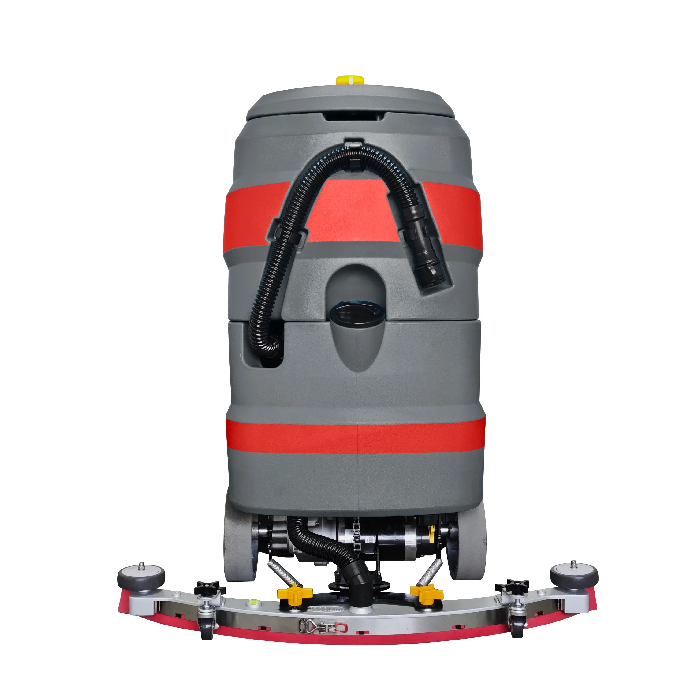 Competitive Price Durable Commercial Battery Electric Tile Floor Scrubber