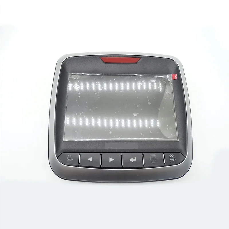 

300426-00164 24V Gauge Meter Panel LCD Monitor suitable for excavators DX140 DX225 DX340 DX520 DX700