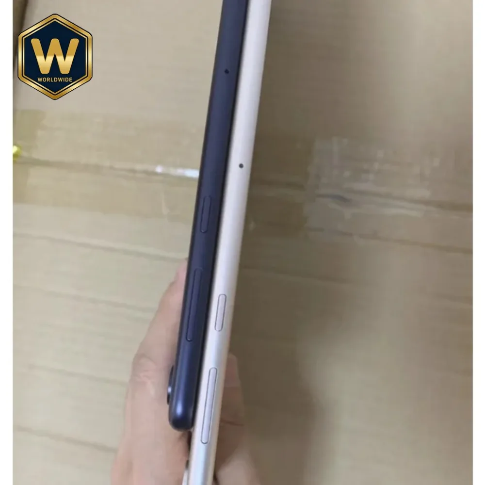 

SX for 10.1" Huawei Matepad T10 S T10S AGS3-W00E AGS3-AL00 AGS3-W09 Housing Back Cover Frame Bezel REAR CASING / COVER