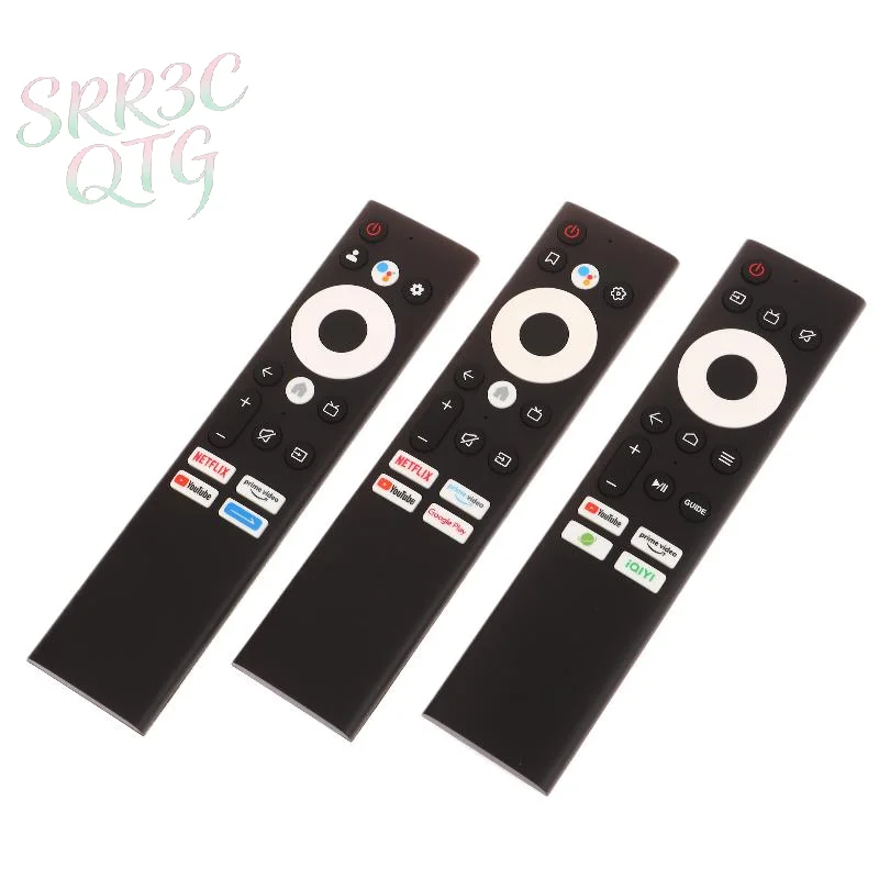 Hot sale Hot 1pc DIY Accessories Infrared Remote Control For Skyworth Coocaa Android Smart TV 55Q20 TC9012 HS-8A40J-00 No Voice