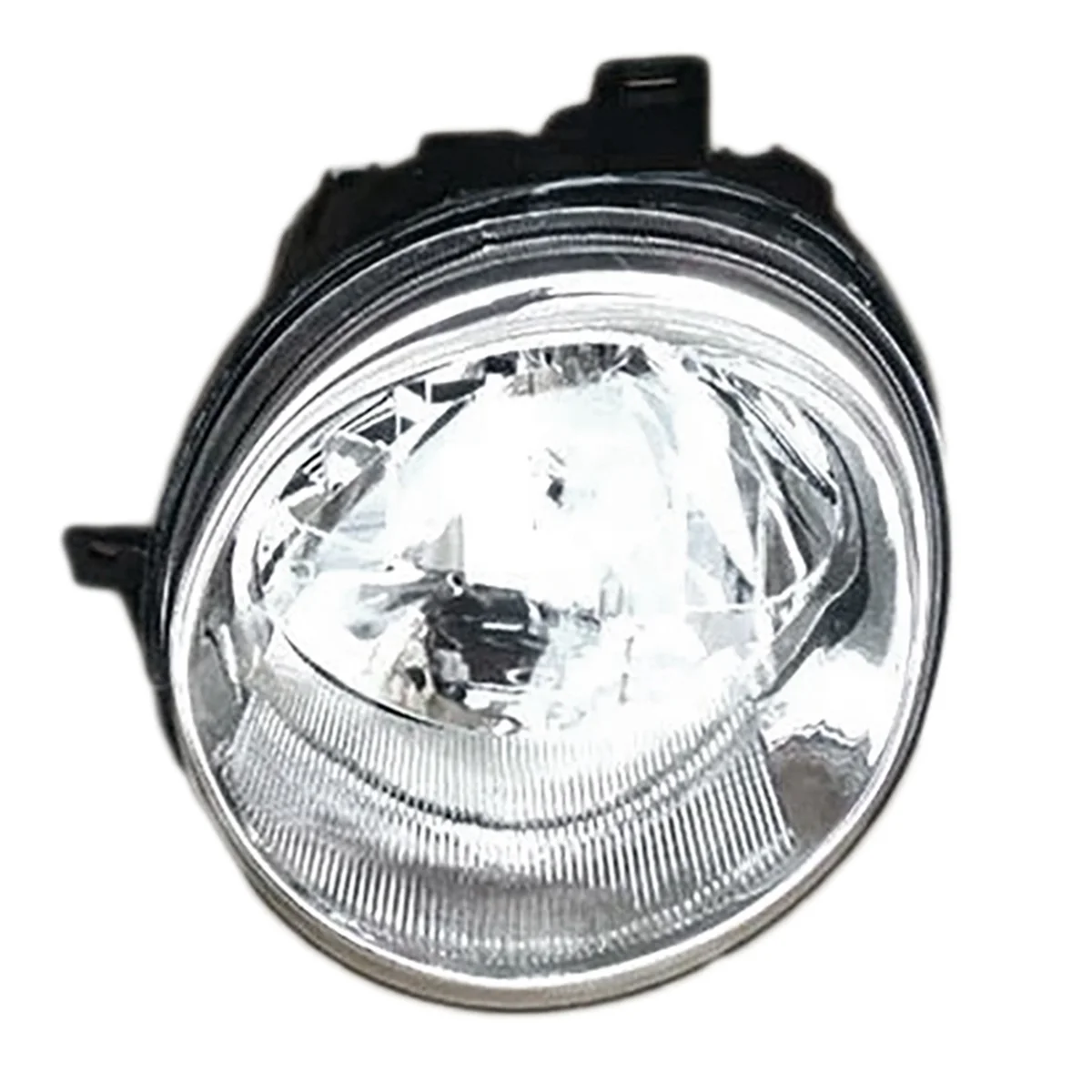 Auto Left Front Headlight Assembly S11-3772010 for CHERY QQ Clear Lens Headlights Lamps