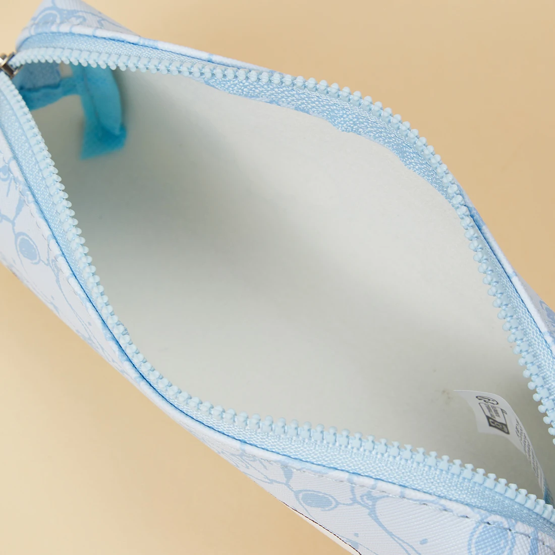 MINISO Snoopy Borsa per cosmet - Beauty Preservation Makeup Bag recensione e prezzo