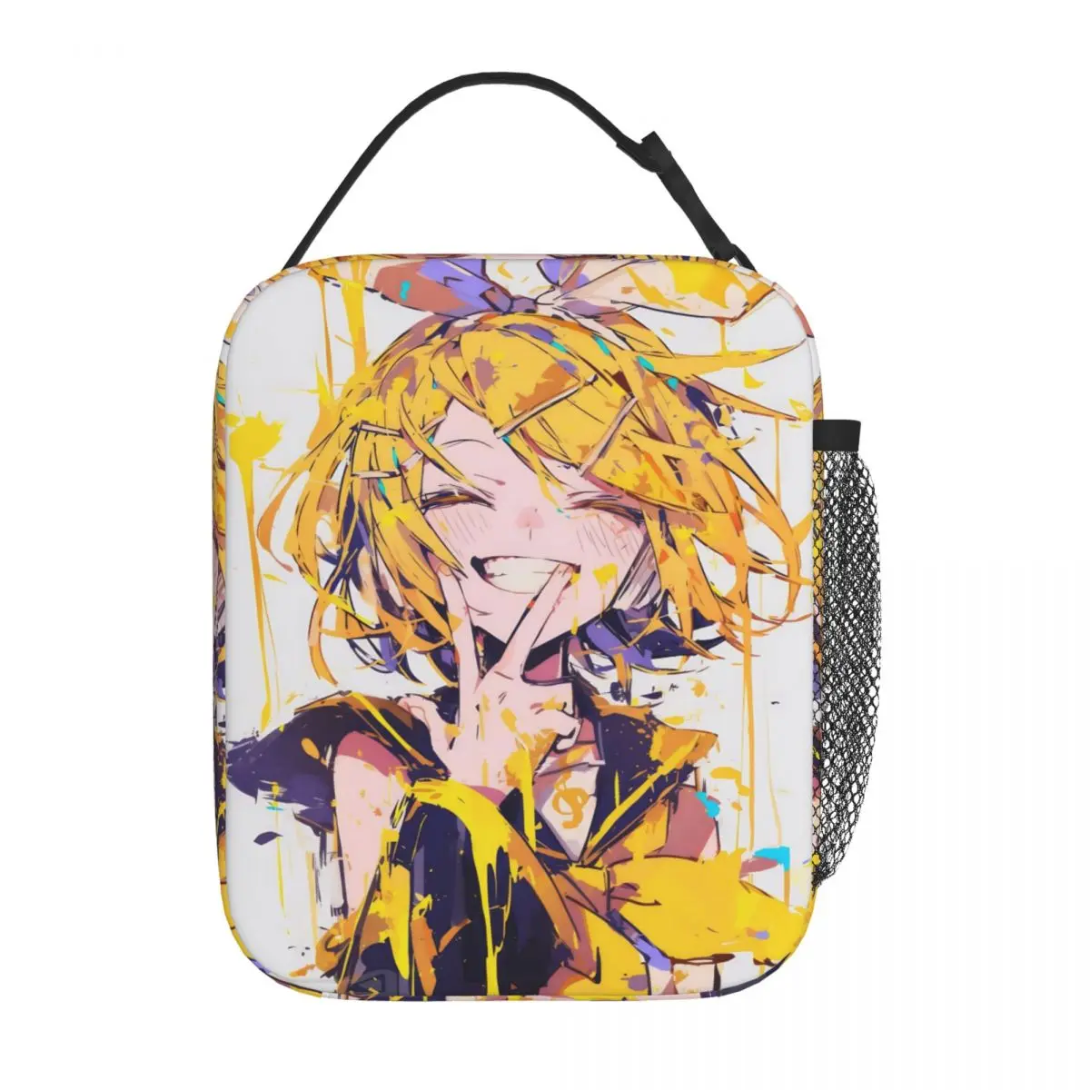 vocaloid-kagamine-rin-isolado-almoco-sacos-portatil-reutilizavel-saco-termico-tote-lancheira-faculdade-ao-ar-livre-bento-bolsa
