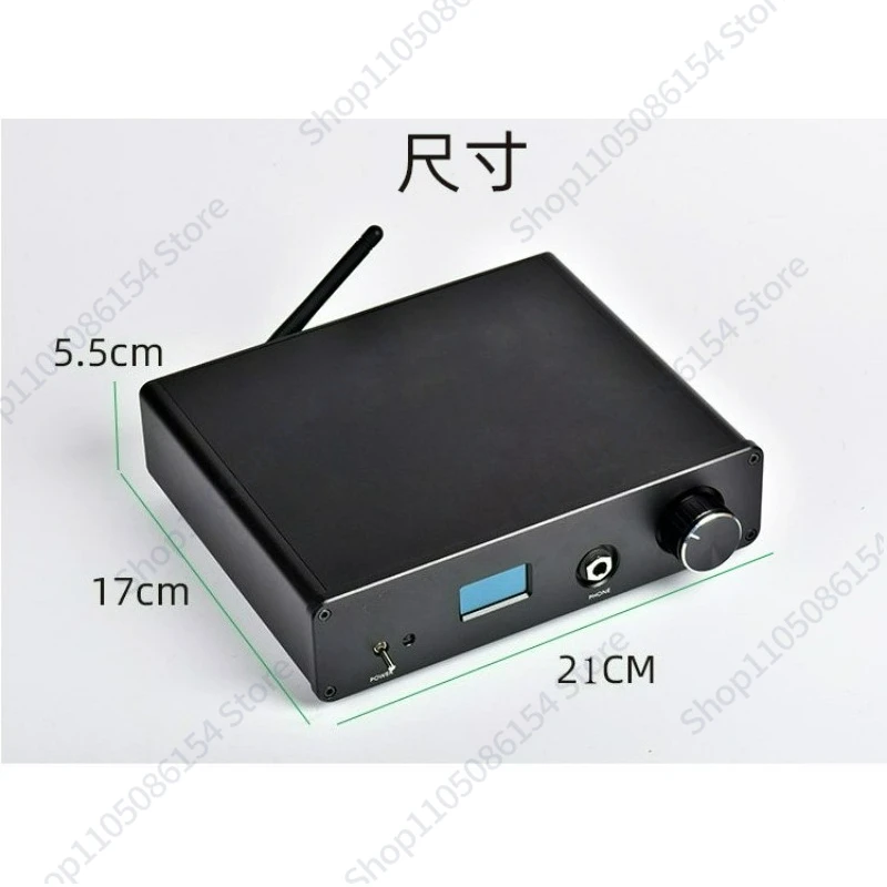 ES9038 DSD512 Bluet…