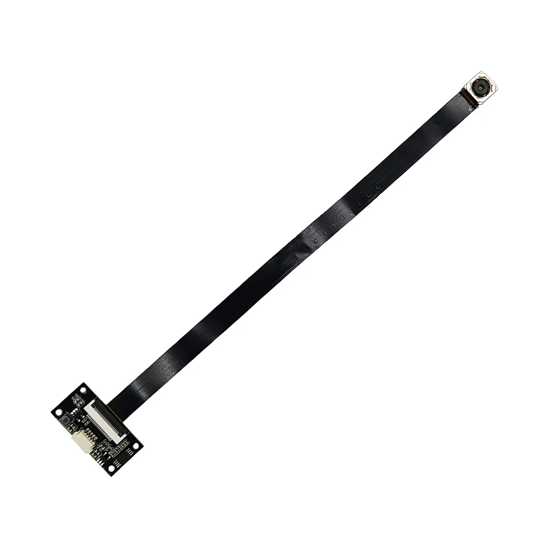 Módulo de cámara USB 2592*1944 5MP OV5693 36/75/80/120/135 grados AF/FF 30FPS controlador gratuito para máquina de publicidad/portátil