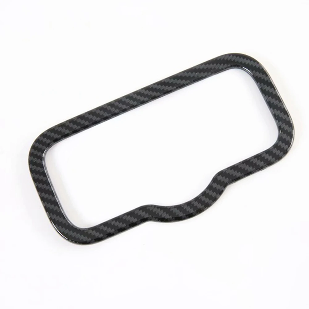 for Trim Button Switch Cover Car Interior Accesories ABS Plastic Parts Replacement For Mercedes-Benz GLB200 180 Band New