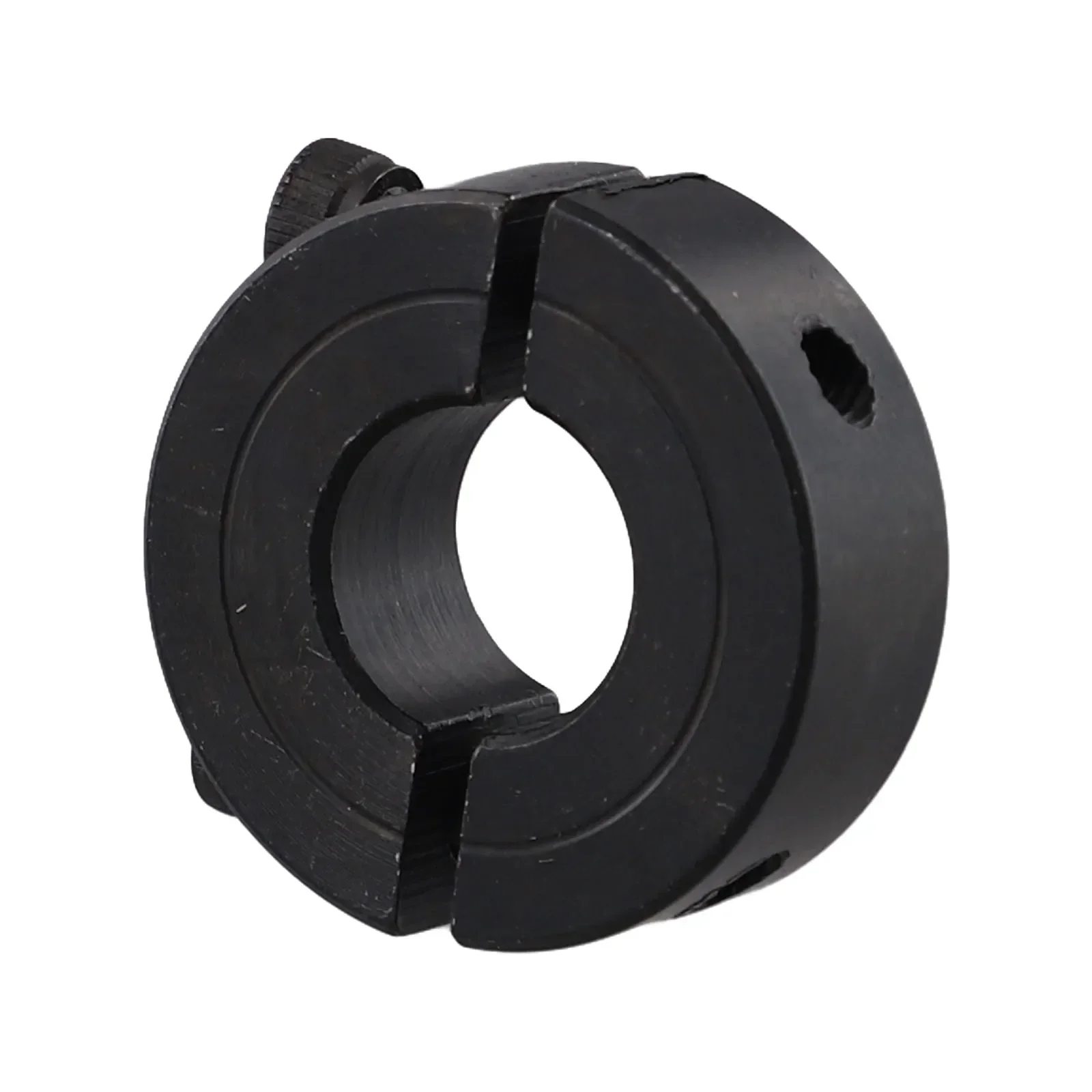10mm To 40mm Retaining Ring Retaining Ring Collar Clamp Dual Split Flexible Shafts Reliability For Applications