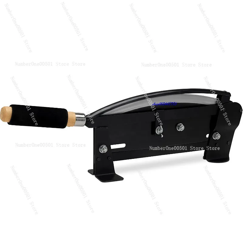 

360mm Multi Function Hand Cutter for Flowers Herbs Pruning Dry Wet Branches Gardening Farm Tool