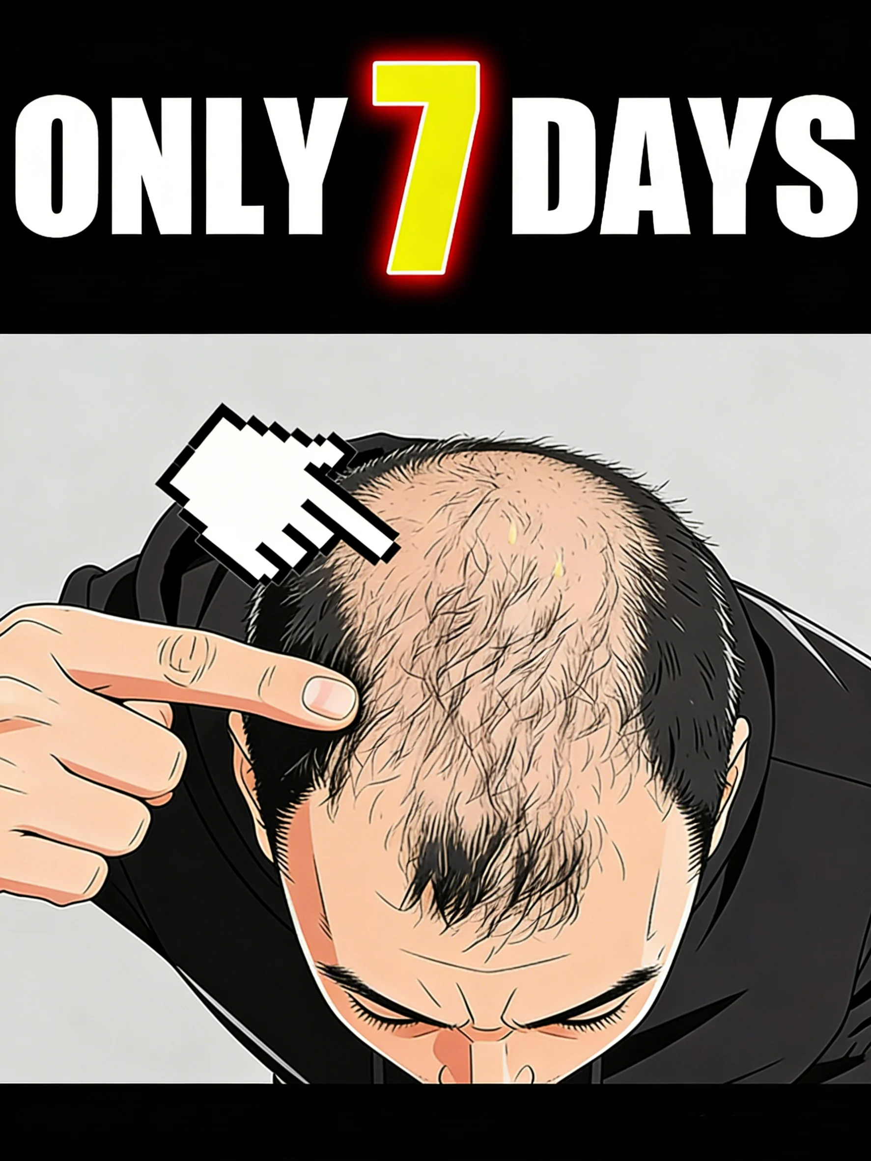 

Технология Generation-2 меняет жизнь к лучшему, больше не нужно носить шляпу при выходе на улицу, бесплатная доставка, без побочных эффектов, унисекс.