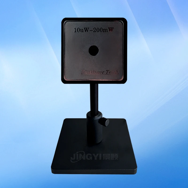 

Optics Instruments Tube Power Meter Measuring Instruments for Different Wavelength and Power Levels