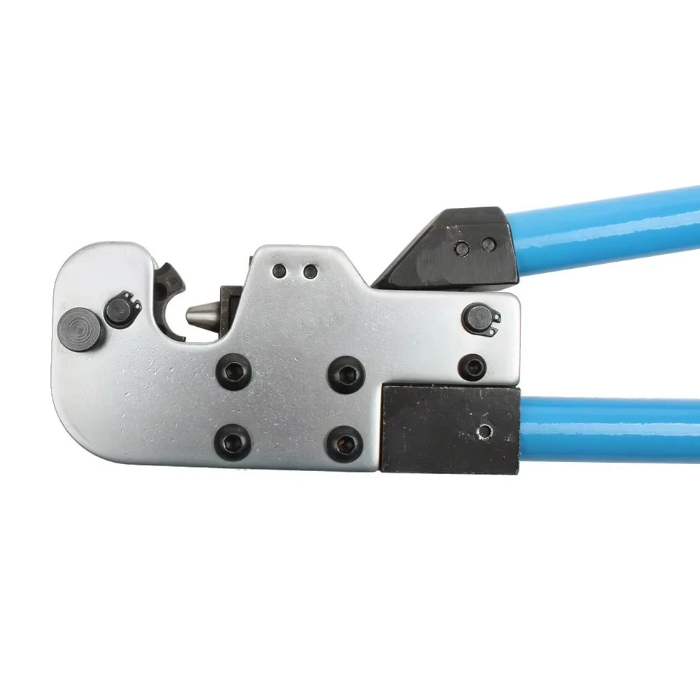 CT-80 유압 공구 8-80mm² 배터리 케이블 러그 멀티툴 8-80mm² 수공구 육각 러그 공구 튜브 터미널 크림퍼 플라이어 냉간