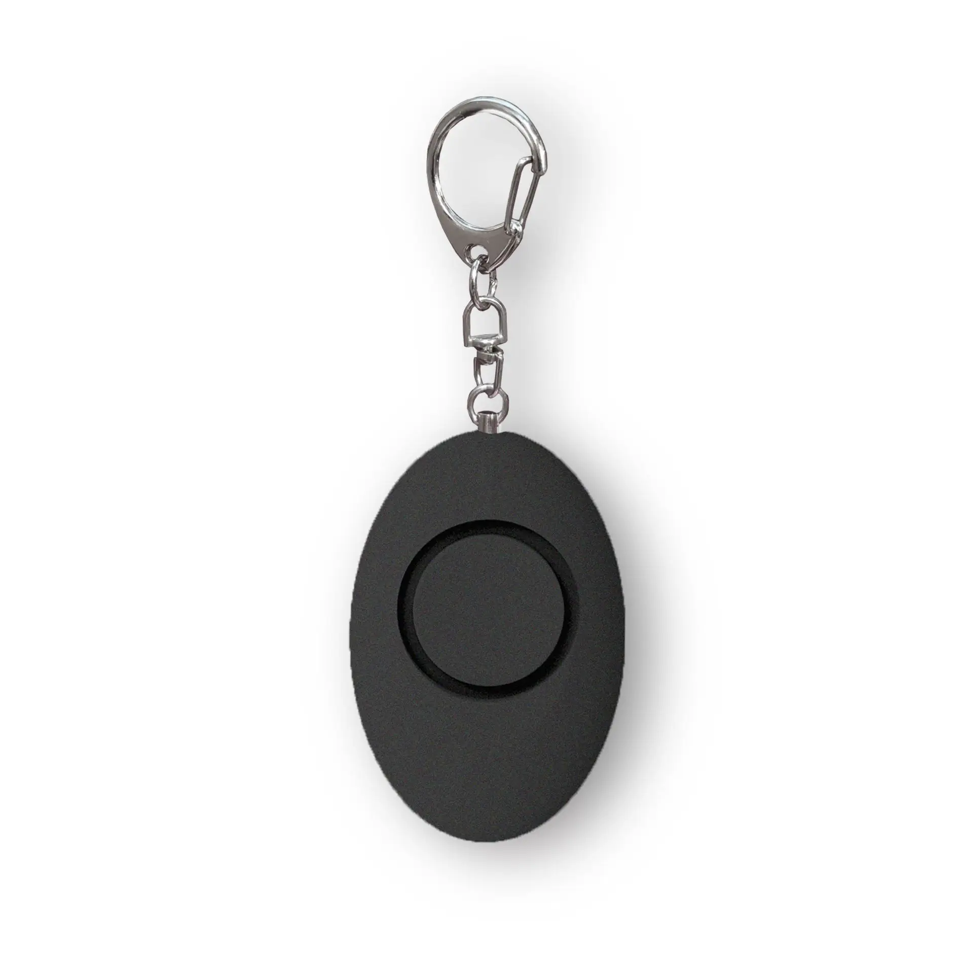 Alarma de autodefensa para mujer al aire libre, dispositivo antipérdida de protección portátil, luz Led, alarma antipérdida de viaje para niños