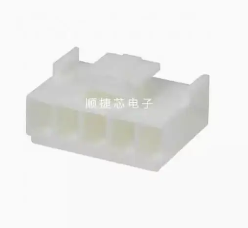 50Pcs Connector VHR…