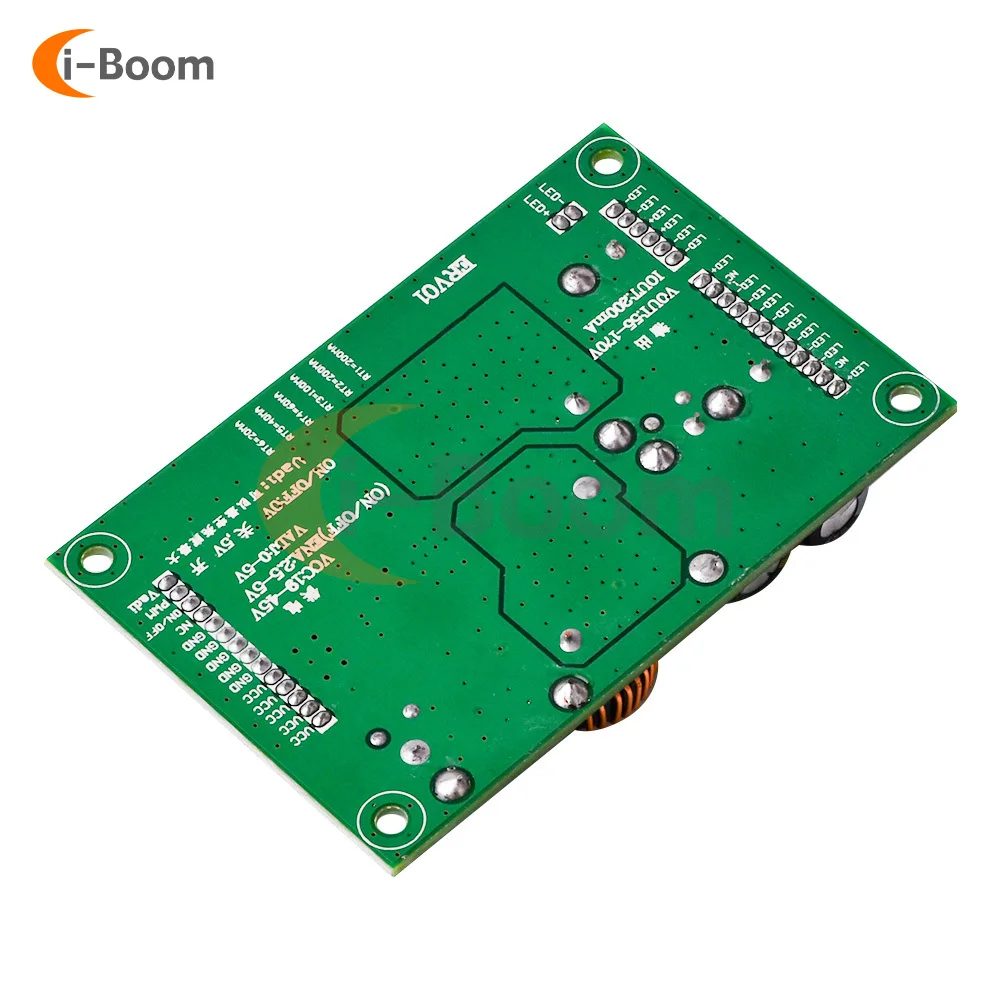 LED LCD TV Backlight Driver Board Universal 26-55 inch TV Backlight Constant Current Driver Board Boost step up Adapter Board