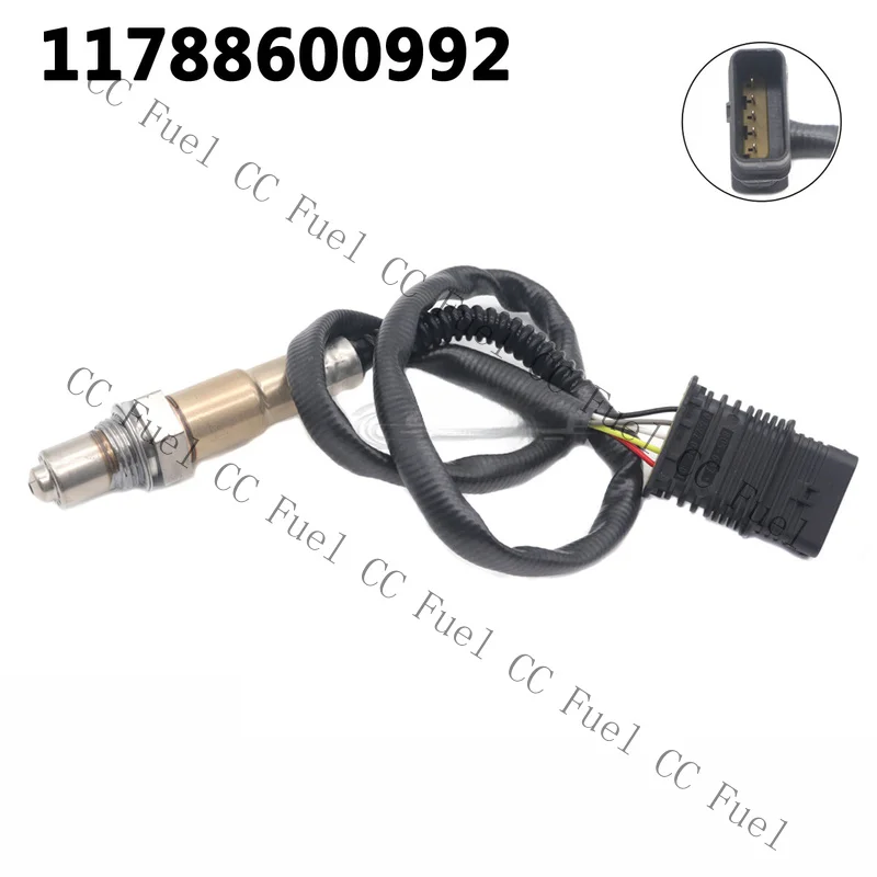 C+ Upstream Oxygen Sensor For BMW X1 X2 Mini Cooper Clubman Countryman 11788600992