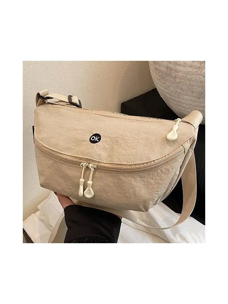bolsa-transversal-ultra-leve-e-resistente-a-Agua-em-tecido-oxford-unissex-bolsa-de-nylon-pratica-para-ombro-Unico