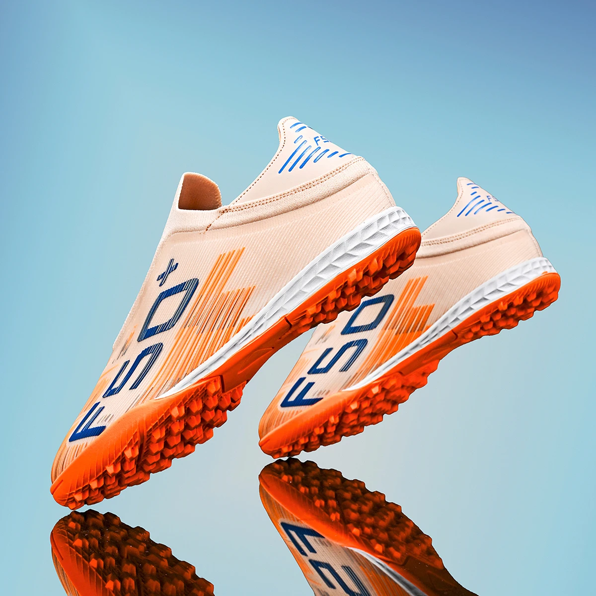 Thumbnail 4 - #32 Latest Soccer Shoes Price Drops